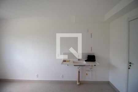 Apartamento para alugar com 32m², 2 quartos e sem vagaCozinha