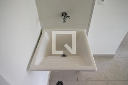 Apartamento para alugar com 32m², 2 quartos e sem vagaÁrea de Serviço