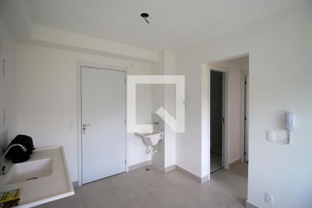 Apartamento para alugar com 32m², 2 quartos e sem vagaCozinha