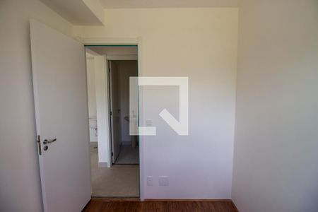 Quarto 1 de apartamento para alugar com 2 quartos, 32m² em Vila Nova Curuca, São Paulo
