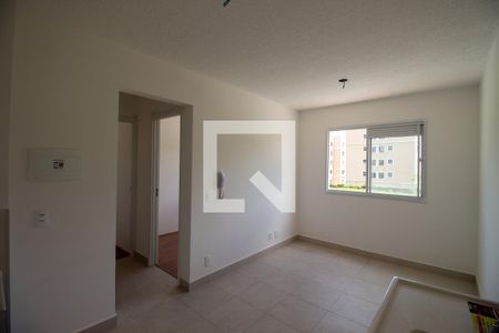 Sala de apartamento para alugar com 2 quartos, 32m² em Vila Nova Curuca, São Paulo