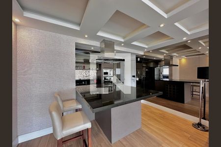 Apartamento para alugar com 92m², 2 quartos e 2 vagas Apartamento para alugar com 92m², 2 quartos e 2 vagasCozinha