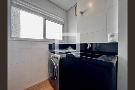 Apartamento para alugar com 92m², 2 quartos e 2 vagas Apartamento para alugar com 92m², 2 quartos e 2 vagasÁrea de Serviço