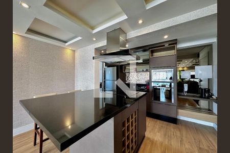 Apartamento para alugar com 92m², 2 quartos e 2 vagas Apartamento para alugar com 92m², 2 quartos e 2 vagasCozinha