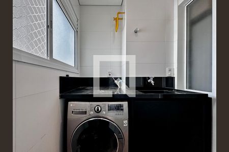 Apartamento para alugar com 92m², 2 quartos e 2 vagas Apartamento para alugar com 92m², 2 quartos e 2 vagasÁrea de Serviço