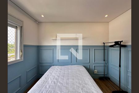 Apartamento para alugar com 92m², 2 quartos e 2 vagas Apartamento para alugar com 92m², 2 quartos e 2 vagasQuarto 2