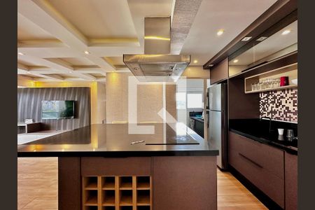 Apartamento para alugar com 92m², 2 quartos e 2 vagas Apartamento para alugar com 92m², 2 quartos e 2 vagasCozinha