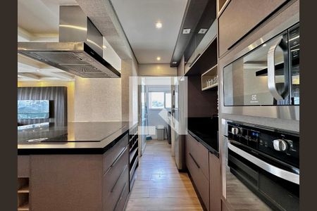 Apartamento para alugar com 92m², 2 quartos e 2 vagas Apartamento para alugar com 92m², 2 quartos e 2 vagasCozinha