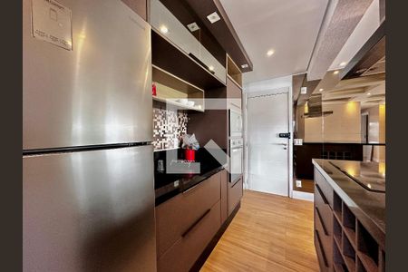 Apartamento para alugar com 92m², 2 quartos e 2 vagas Apartamento para alugar com 92m², 2 quartos e 2 vagasCozinha