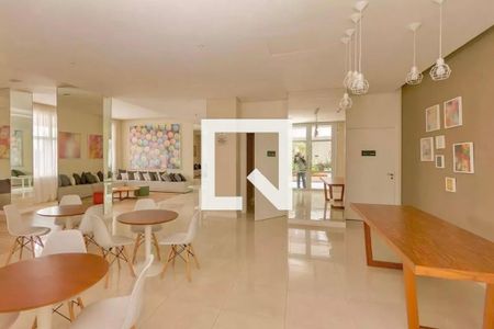 Apartamento para alugar com 92m², 2 quartos e 2 vagas Apartamento para alugar com 92m², 2 quartos e 2 vagasSalão de Festas Infantil