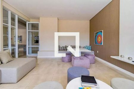 Apartamento para alugar com 92m², 2 quartos e 2 vagas Apartamento para alugar com 92m², 2 quartos e 2 vagasSalão Leitura