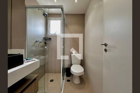 Apartamento para alugar com 92m², 2 quartos e 2 vagas Apartamento para alugar com 92m², 2 quartos e 2 vagasBanheiro Suíte