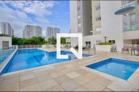 Apartamento para alugar com 92m², 2 quartos e 2 vagas Apartamento para alugar com 92m², 2 quartos e 2 vagasPiscina