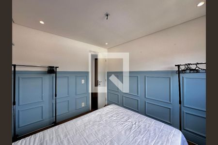 Apartamento para alugar com 92m², 2 quartos e 2 vagas Apartamento para alugar com 92m², 2 quartos e 2 vagasQuarto 2
