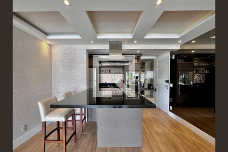 Apartamento para alugar com 92m², 2 quartos e 2 vagas Apartamento para alugar com 92m², 2 quartos e 2 vagasCozinha