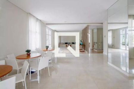 Apartamento para alugar com 92m², 2 quartos e 2 vagas Apartamento para alugar com 92m², 2 quartos e 2 vagasSalão de Festa