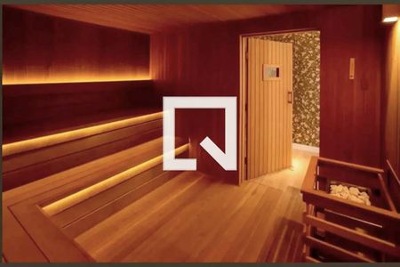 Apartamento para alugar com 92m², 2 quartos e 2 vagas Apartamento para alugar com 92m², 2 quartos e 2 vagasSauna