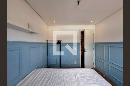 Apartamento para alugar com 92m², 2 quartos e 2 vagas Apartamento para alugar com 92m², 2 quartos e 2 vagasQuarto 2