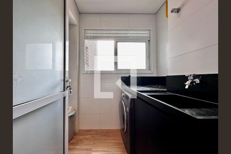Apartamento para alugar com 92m², 2 quartos e 2 vagas Apartamento para alugar com 92m², 2 quartos e 2 vagasÁrea de Serviço