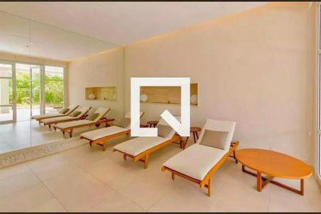 Apartamento para alugar com 92m², 2 quartos e 2 vagas Apartamento para alugar com 92m², 2 quartos e 2 vagasSpa