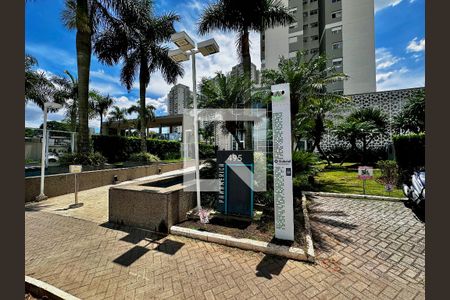 Apartamento para alugar com 92m², 2 quartos e 2 vagas Apartamento para alugar com 92m², 2 quartos e 2 vagasFachada