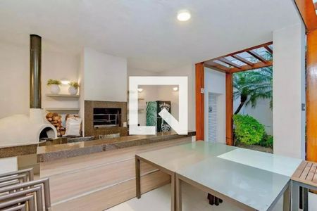 Apartamento para alugar com 92m², 2 quartos e 2 vagas Apartamento para alugar com 92m², 2 quartos e 2 vagasChurrasqueira 2