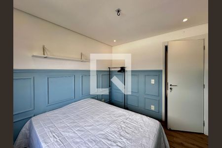 Apartamento para alugar com 92m², 2 quartos e 2 vagas Apartamento para alugar com 92m², 2 quartos e 2 vagasQuarto 2