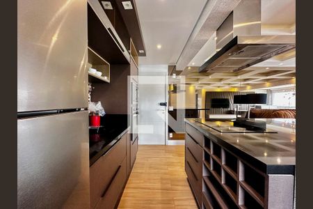 Apartamento para alugar com 92m², 2 quartos e 2 vagas Apartamento para alugar com 92m², 2 quartos e 2 vagasCozinha