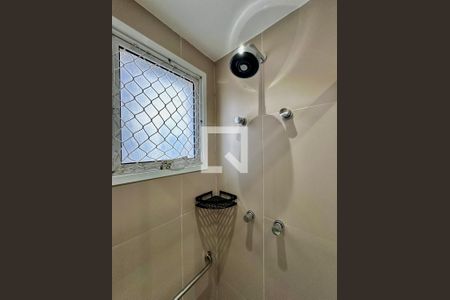 Apartamento para alugar com 92m², 2 quartos e 2 vagas Apartamento para alugar com 92m², 2 quartos e 2 vagasBanheiro Social