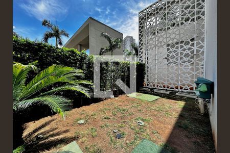 Apartamento para alugar com 92m², 2 quartos e 2 vagas Apartamento para alugar com 92m², 2 quartos e 2 vagasEspaço Pet