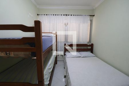 Apartamento para alugar com 89m², 3 quartos e 1 vaga Apartamento para alugar com 89m², 3 quartos e 1 vagaQuarto 3