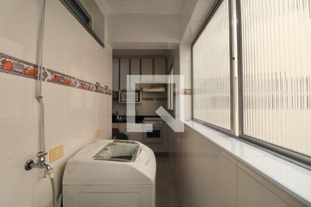 Apartamento para alugar com 89m², 3 quartos e 1 vaga Apartamento para alugar com 89m², 3 quartos e 1 vagaÁrea de Serviço