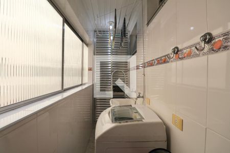 Apartamento para alugar com 89m², 3 quartos e 1 vaga Apartamento para alugar com 89m², 3 quartos e 1 vagaÁrea de Serviço