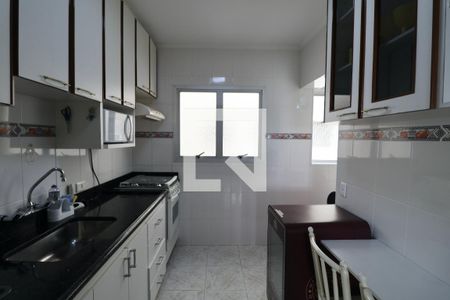 Apartamento para alugar com 89m², 3 quartos e 1 vaga Apartamento para alugar com 89m², 3 quartos e 1 vagaCozinha