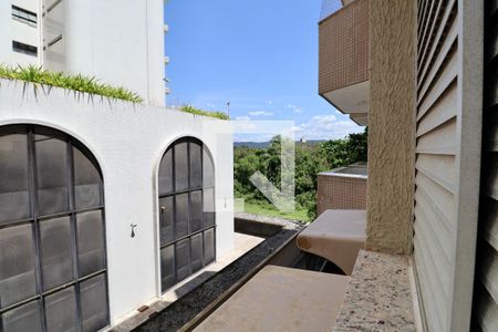 Apartamento para alugar com 89m², 3 quartos e 1 vaga Apartamento para alugar com 89m², 3 quartos e 1 vagaVista