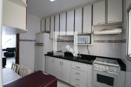 Apartamento para alugar com 89m², 3 quartos e 1 vaga Apartamento para alugar com 89m², 3 quartos e 1 vagaCozinha