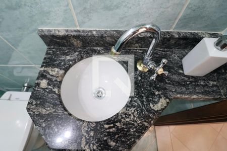 Apartamento para alugar com 89m², 3 quartos e 1 vaga Apartamento para alugar com 89m², 3 quartos e 1 vagaBanheiro Social 2