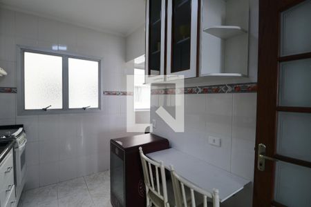 Apartamento para alugar com 89m², 3 quartos e 1 vaga Apartamento para alugar com 89m², 3 quartos e 1 vagaCozinha