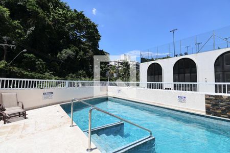Apartamento para alugar com 89m², 3 quartos e 1 vaga Apartamento para alugar com 89m², 3 quartos e 1 vagaÁrea comum - Piscina