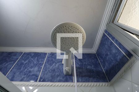 Apartamento para alugar com 89m², 3 quartos e 1 vaga Apartamento para alugar com 89m², 3 quartos e 1 vagaBanheiro Social