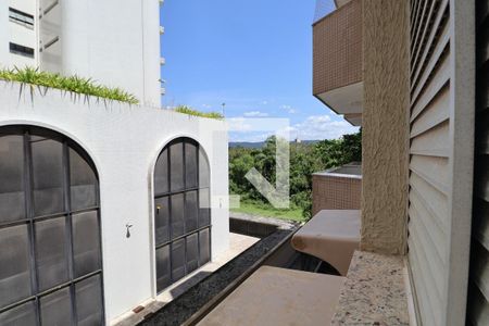 Apartamento para alugar com 89m², 3 quartos e 1 vaga Apartamento para alugar com 89m², 3 quartos e 1 vagaVista