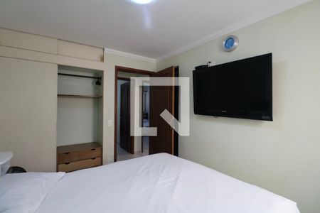 Apartamento para alugar com 89m², 3 quartos e 1 vaga Apartamento para alugar com 89m², 3 quartos e 1 vagaQuarto