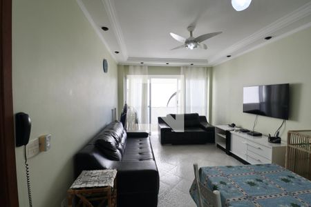 Apartamento para alugar com 89m², 3 quartos e 1 vaga Apartamento para alugar com 89m², 3 quartos e 1 vagaSala