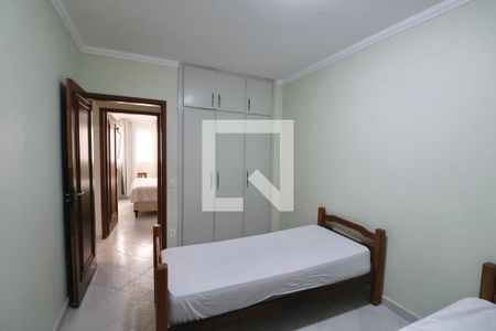 Apartamento para alugar com 89m², 3 quartos e 1 vaga Apartamento para alugar com 89m², 3 quartos e 1 vagaQuarto 2