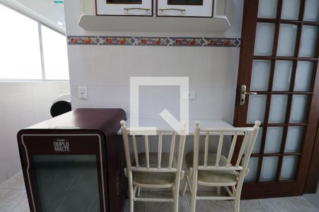 Apartamento para alugar com 89m², 3 quartos e 1 vaga Apartamento para alugar com 89m², 3 quartos e 1 vagaCozinha