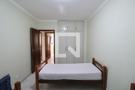 Apartamento para alugar com 89m², 3 quartos e 1 vaga Apartamento para alugar com 89m², 3 quartos e 1 vagaQuarto 2