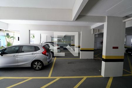 Apartamento para alugar com 89m², 3 quartos e 1 vaga Apartamento para alugar com 89m², 3 quartos e 1 vagaGaragem