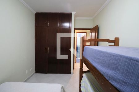 Apartamento para alugar com 89m², 3 quartos e 1 vaga Apartamento para alugar com 89m², 3 quartos e 1 vagaQuarto 3