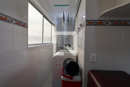 Apartamento para alugar com 89m², 3 quartos e 1 vaga Apartamento para alugar com 89m², 3 quartos e 1 vagaÁrea de Serviço