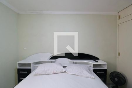 Apartamento para alugar com 89m², 3 quartos e 1 vaga Apartamento para alugar com 89m², 3 quartos e 1 vagaQuarto